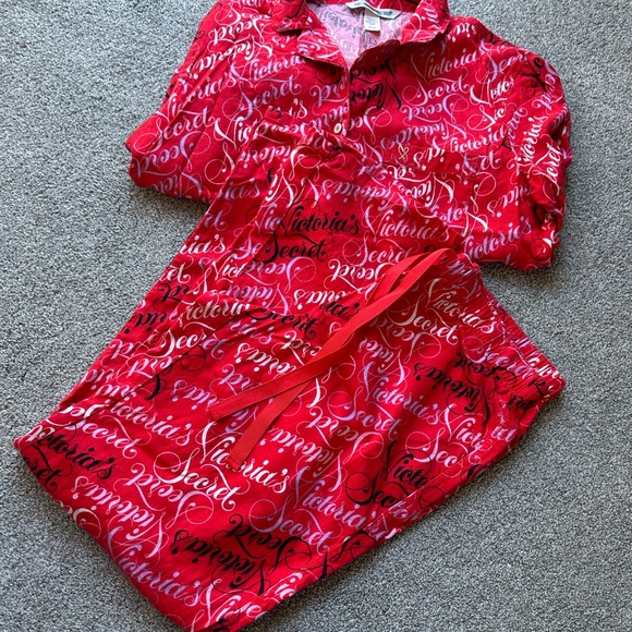 Victoria secret pajama sets size small in like new condition! - Picture 13 of 15